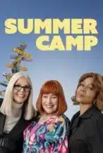 Nonton Film Summer Camp (2024) Subtitle Indonesia Streaming Movie Download