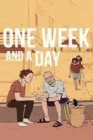 Layarkaca21 LK21 Dunia21 Nonton Film One Week and a Day (2016) Subtitle Indonesia Streaming Movie Download