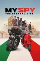Layarkaca21 LK21 Dunia21 Nonton Film My Spy The Eternal City (2024) Subtitle Indonesia Streaming Movie Download