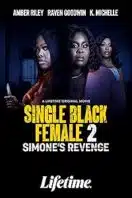 Layarkaca21 LK21 Dunia21 Nonton Film Single Black Female (2024) Subtitle Indonesia Streaming Movie Download