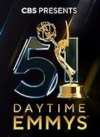 Nonton Film The 51st Annual Daytime Emmy Awards (2024) Subtitle Indonesia Streaming Movie Download
