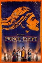 Nonton Film The Prince of Egypt: The Musical (2023) Subtitle Indonesia Streaming Movie Download