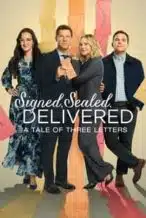 Nonton Film Signed, Sealed, Delivered: A Tale of Three Letters (2024) Subtitle Indonesia Streaming Movie Download