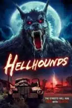 Nonton Film Hellhounds (2024) Subtitle Indonesia Streaming Movie Download