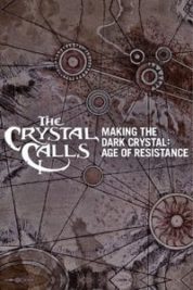 Layarkaca21 LK21 Dunia21 Nonton Film The Crystal Calls – Making The Dark Crystal: Age of Resistance (2019) Subtitle Indonesia Streaming Movie Download