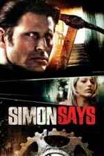 Simon Says (2007)