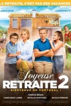 Nonton Film Just Retired 2 (2022) Subtitle Indonesia Streaming Movie Download