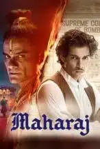 Nonton Film Maharaj (2024) Subtitle Indonesia Streaming Movie Download