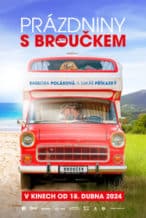 Nonton Film Holiday on Four Wheels (2024) Subtitle Indonesia Streaming Movie Download