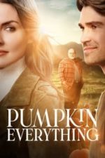 Pumpkin Everything (2022)