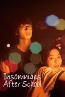 Layarkaca21 LK21 Dunia21 Nonton Film Insomniacs After School (2023) Subtitle Indonesia Streaming Movie Download