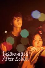 Nonton Film Insomniacs After School (2023) Subtitle Indonesia Streaming Movie Download