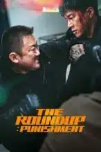 Nonton Film The Roundup: Punishment (2024) Subtitle Indonesia Streaming Movie Download