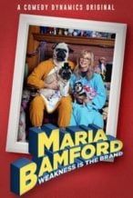 Nonton Film Maria Bamford: Weakness Is the Brand (2020) Subtitle Indonesia Streaming Movie Download