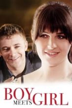 Nonton Film Boy Meets Girl (2014) Subtitle Indonesia Streaming Movie Download
