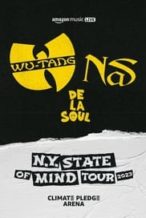 Nonton Film Amazon Music Live: Wu-Tang Clan, Nas, and De La Soul’s ‘N.Y. State of Mind Tour’ (2023) Subtitle Indonesia Streaming Movie Download