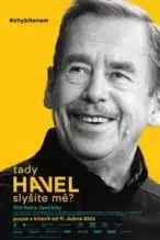 Nonton Film Havel Speaking, Can You Hear Me? (2024) Subtitle Indonesia Streaming Movie Download