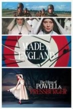 Nonton Film Made in England: The Films of Powell and Pressburger (2024) Subtitle Indonesia Streaming Movie Download
