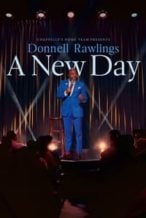 Nonton Film Chappelle’s Home Team – Donnell Rawlings: A New Day (2024) Subtitle Indonesia Streaming Movie Download