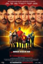 Nonton Film My Father is a Hero (2023) Subtitle Indonesia Streaming Movie Download