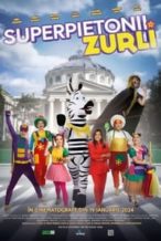 Nonton Film Superpietonii Zurli (2024) Subtitle Indonesia Streaming Movie Download