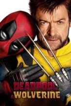 Nonton Film Deadpool & Wolverine (2024) Subtitle Indonesia Streaming Movie Download