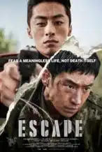 Nonton Film Escape (2024) Subtitle Indonesia Streaming Movie Download