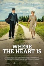 Nonton Film Where the Heart Is (2020) Subtitle Indonesia Streaming Movie Download