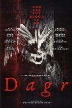 Nonton Film Dagr (2024) Subtitle Indonesia Streaming Movie Download